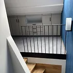 Zimmermanns 1 * Monschau