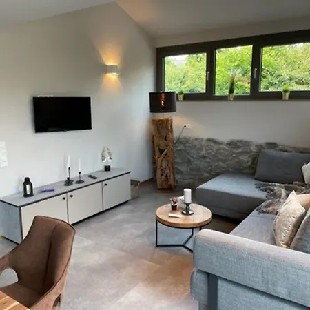 Zimmermanns 1 Apartment Monschau