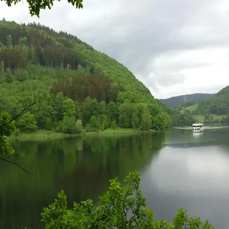 شقة Zimmermanns 1 مونشاو