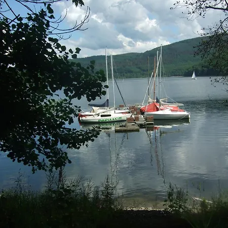 شقة Zimmermanns 1