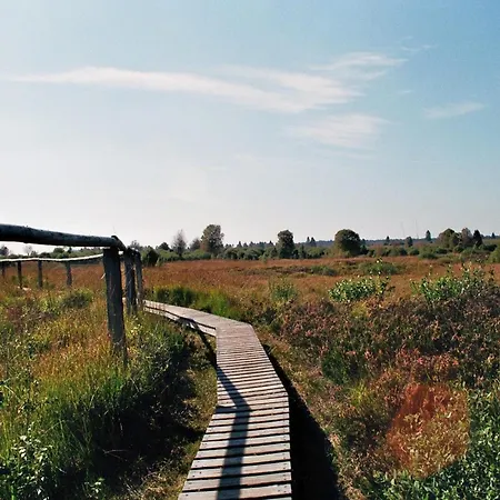 شقة Zimmermanns 1 *