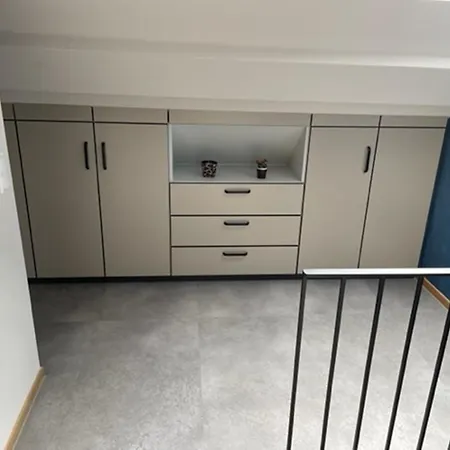 شقة Zimmermanns 1 مونشاو