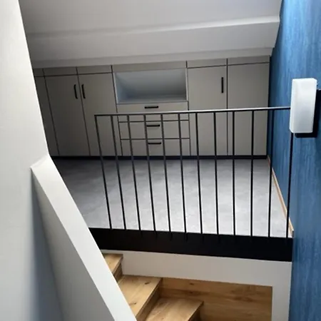 Zimmermanns 1 * مونشاو