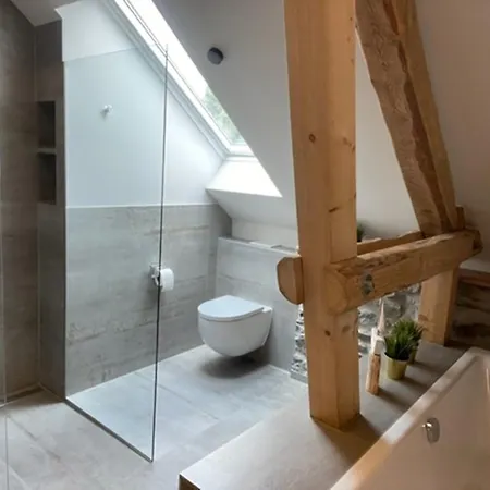 Zimmermanns 1 شقة