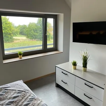 Zimmermanns 1 شقة *