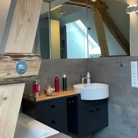 Zimmermanns 1 شقة مونشاو