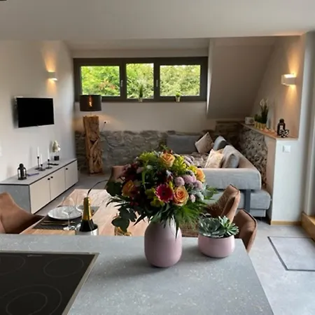 شقة Zimmermanns 1 *