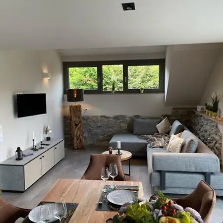 Zimmermanns 1 شقة مونشاو