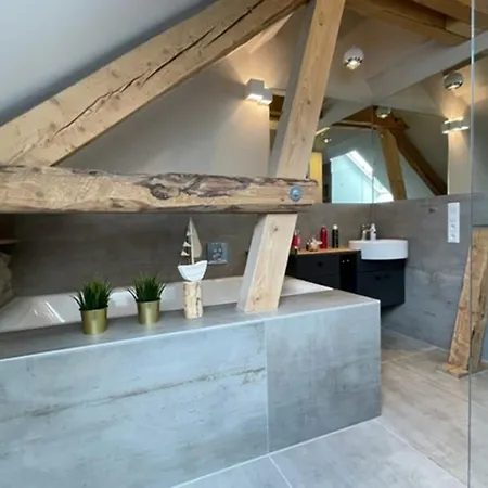 شقة Zimmermanns 1 مونشاو