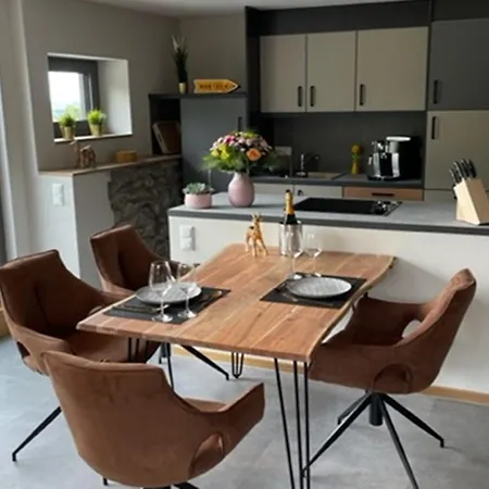 شقة Zimmermanns 1