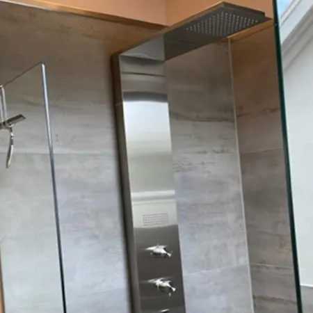 Zimmermanns 1 شقة مونشاو