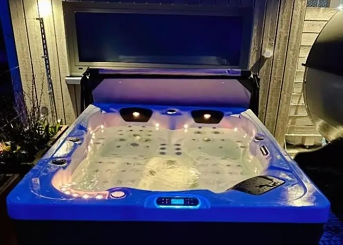 Zimmermanns 1 公寓