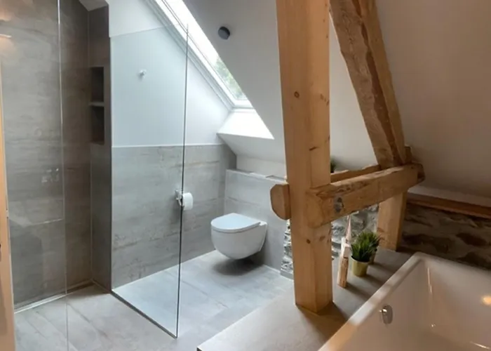 Zimmermanns 1 公寓