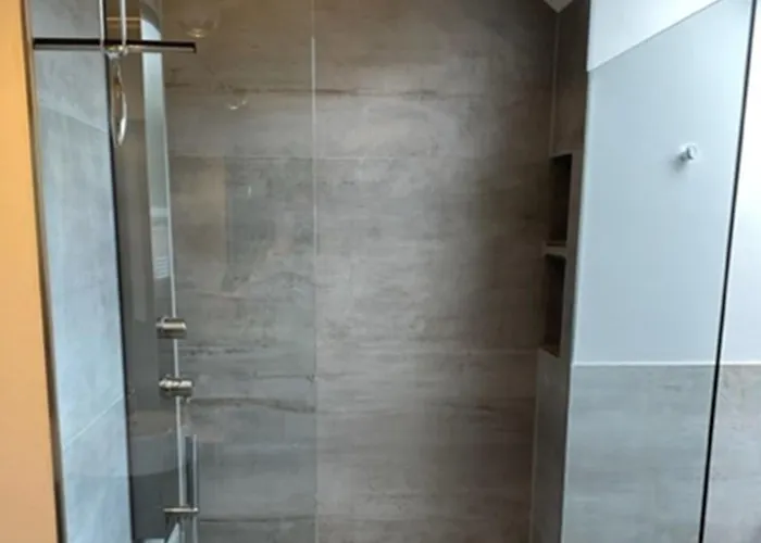 公寓 Zimmermanns 1 *