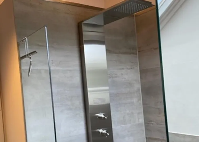 Zimmermanns 1 公寓 蒙绍